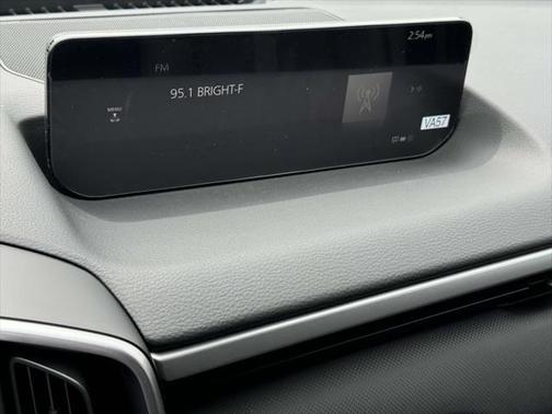 2025 Mazda CX-50 Hybrid Preferred Package