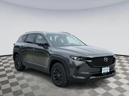 2025 Mazda CX-50 Hybrid Preferred Package