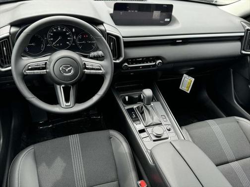 2025 Mazda CX-50 Hybrid Preferred Package