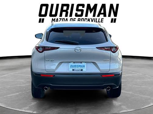 2023 Mazda CX-30 2.5 S Select Package