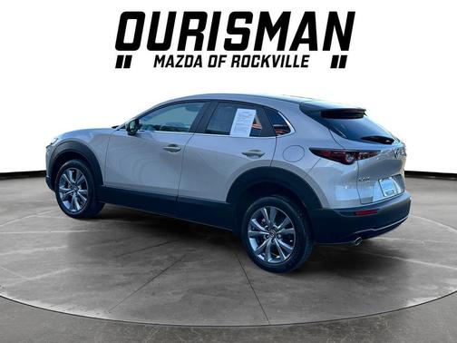 2023 Mazda CX-30 2.5 S Select Package