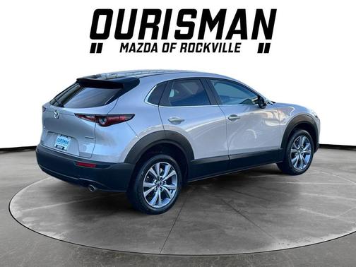 2023 Mazda CX-30 2.5 S Select Package