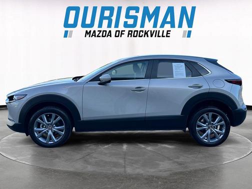 2023 Mazda CX-30 2.5 S Select Package