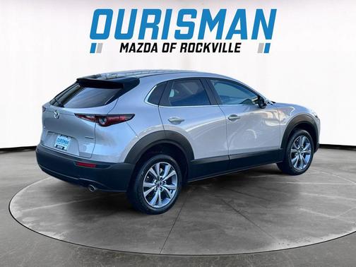 2023 Mazda CX-30 2.5 S Select Package