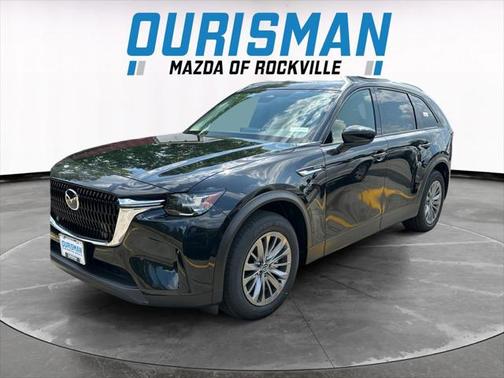 2025 Mazda CX-90 3.3 Turbo Preferred