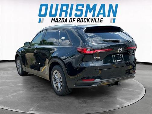 2025 Mazda CX-90 3.3 Turbo Preferred