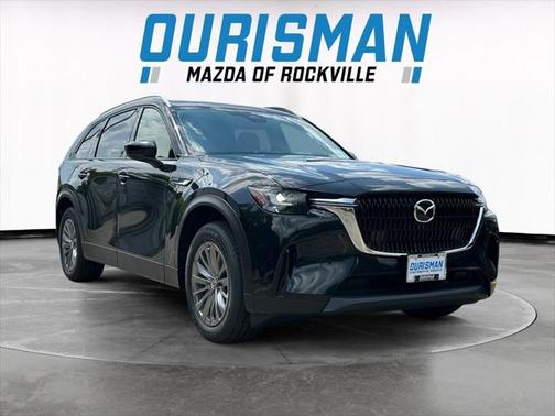 2025 Mazda CX-90 3.3 Turbo Preferred