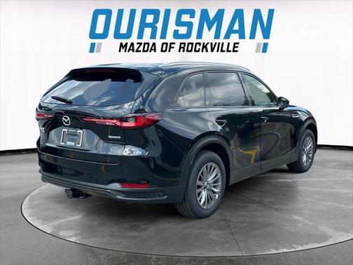 2025 Mazda CX-90 3.3 Turbo Preferred