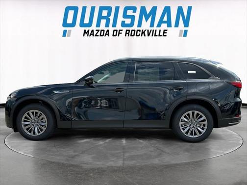 2025 Mazda CX-90 3.3 Turbo Preferred