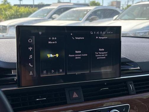 2022 Audi A4 40 Premium Plus