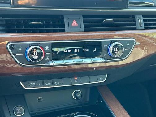 2022 Audi A4 40 Premium Plus