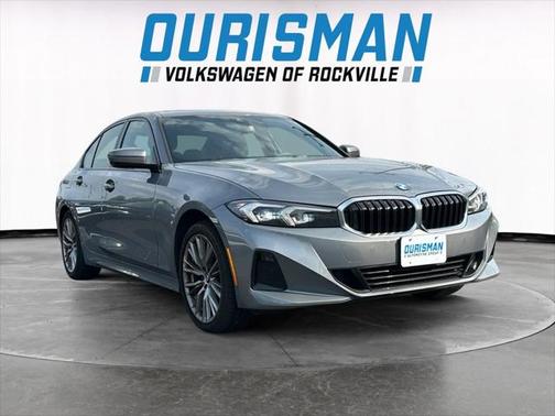 2023 BMW 330 330i