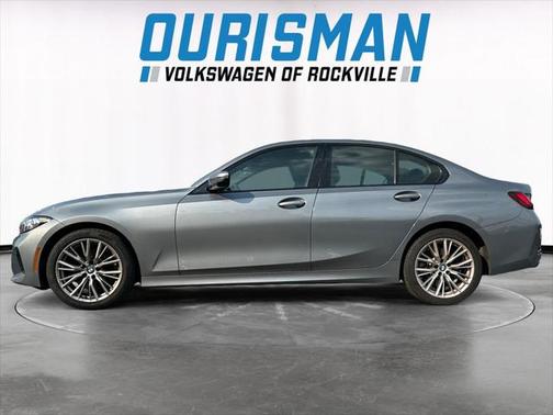 2023 BMW 330 330i