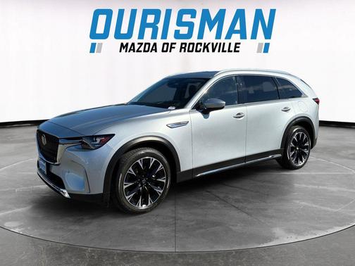 2024 Mazda CX-90 PHEV Premium