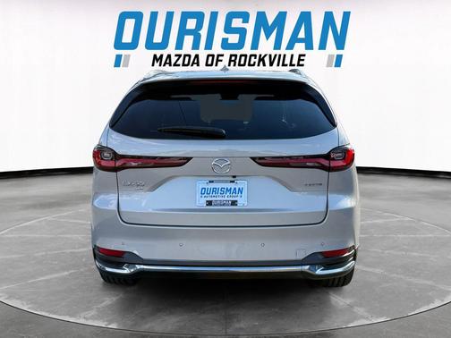 2024 Mazda CX-90 3.3 Turbo Premium