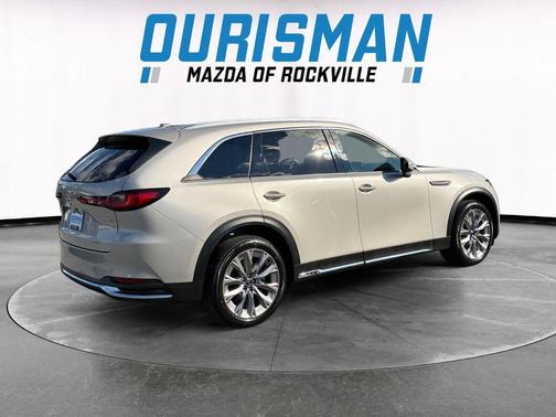 2024 Mazda CX-90 3.3 Turbo Premium