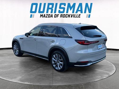 2024 Mazda CX-90 3.3 Turbo Premium