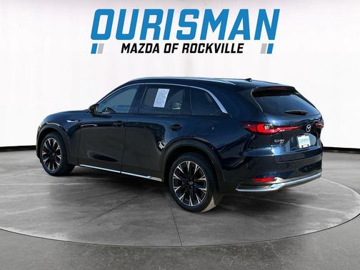 2024 Mazda CX-90 PHEV Premium
