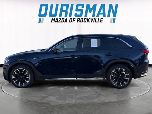 2024 Mazda CX-90 PHEV Premium