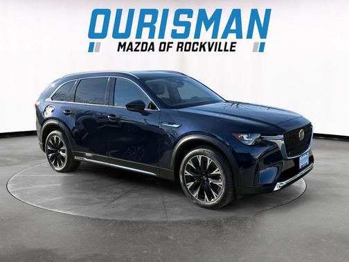 2024 Mazda CX-90 PHEV Premium