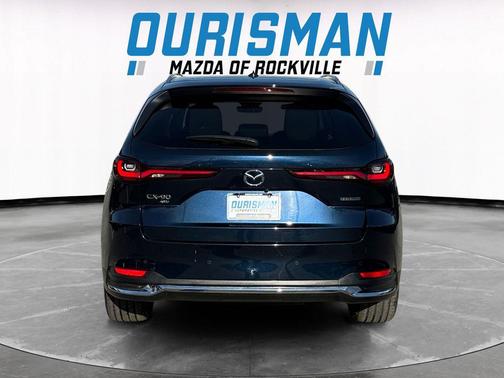 2024 Mazda CX-90 PHEV Premium