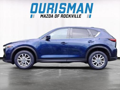 2023 Mazda CX-5 2.5 S Preferred