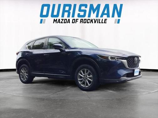 2023 Mazda CX-5 2.5 S Preferred