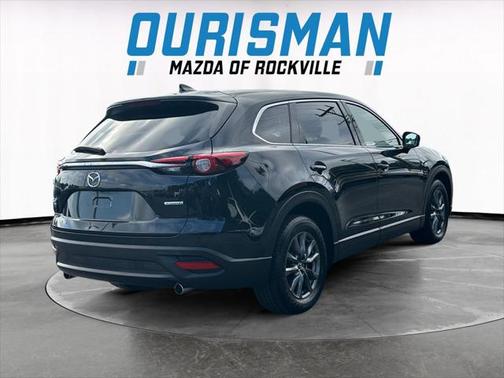 2023 Mazda CX-9 Touring