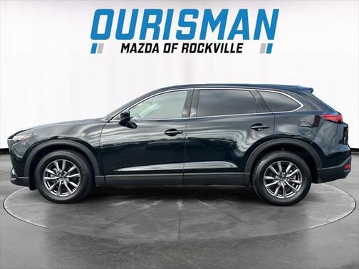 2023 Mazda CX-9 Touring