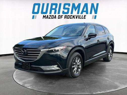 2023 Mazda CX-9 Touring