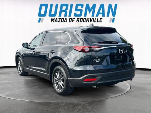 2023 Mazda CX-9 Touring