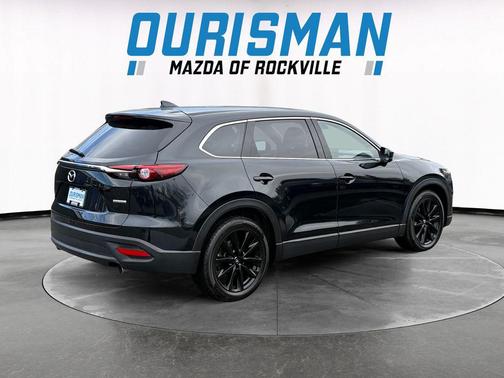 2023 Mazda CX-9 Touring