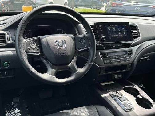 2023 Honda Passport AWD EX-L