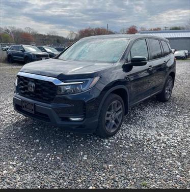 2023 Honda Passport AWD EX-L