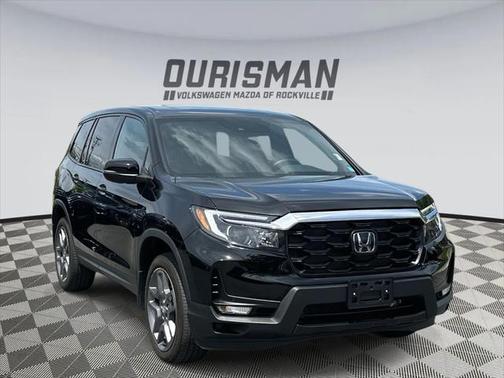 2023 Honda Passport AWD EX-L
