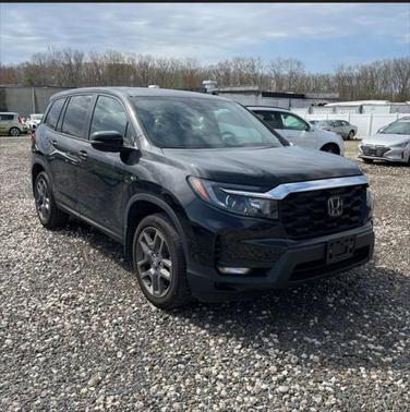 2023 Honda Passport AWD EX-L
