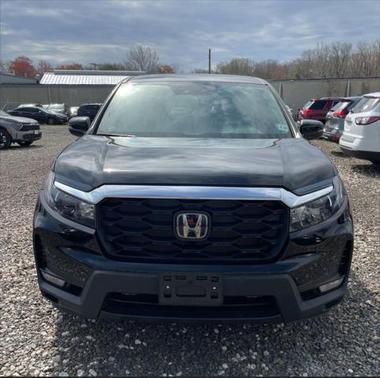 2023 Honda Passport AWD EX-L