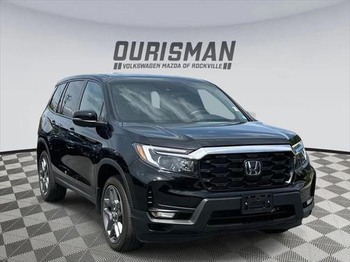 2023 Honda Passport AWD EX-L