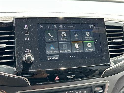 2023 Honda Passport AWD EX-L