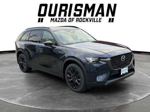 2026 Mazda CX-90 3.3 Turbo Premium Sport