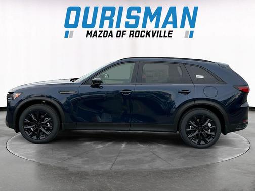 2026 Mazda CX-90 3.3 Turbo Premium Sport