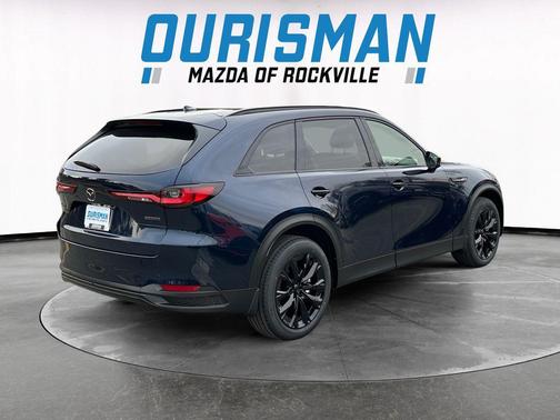 2026 Mazda CX-90 3.3 Turbo Premium Sport