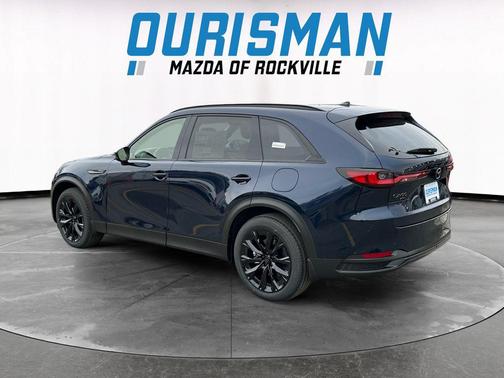 2026 Mazda CX-90 3.3 Turbo Premium Sport