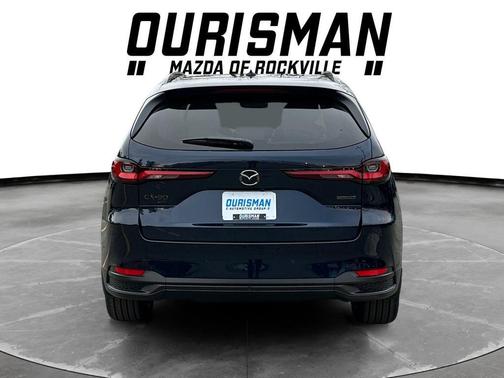 2026 Mazda CX-90 3.3 Turbo Premium Sport