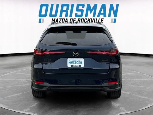 2026 Mazda CX-90 3.3 Turbo Premium Sport