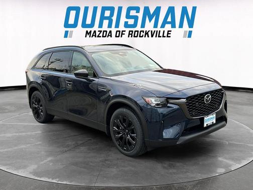 2026 Mazda CX-90 3.3 Turbo Premium Sport