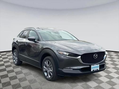 2025 Mazda CX-30 Preferred