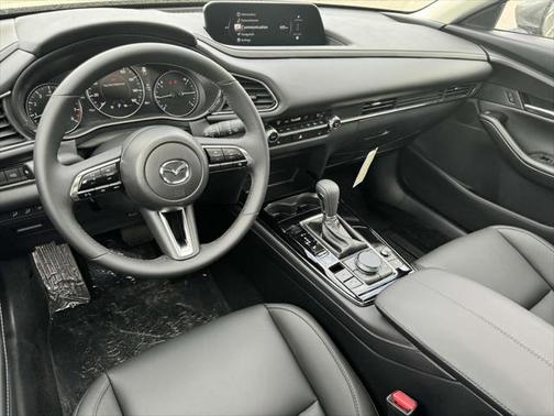2025 Mazda CX-30 Preferred