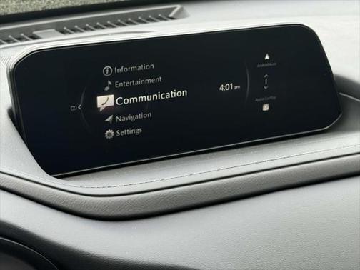 2025 Mazda CX-30 Preferred