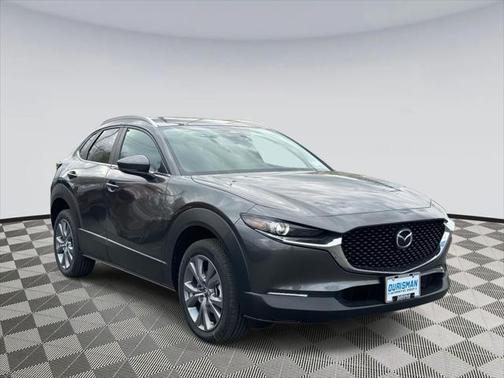 2025 Mazda CX-30 Preferred